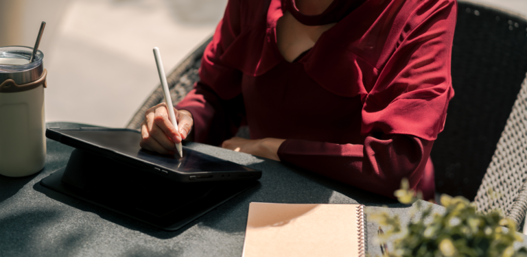 Kreatywny copywriting