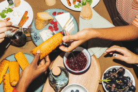 Influencer marketing w&nbsp;gastronomii – czy&nbsp;to&nbsp;nadal skuteczna strategia?