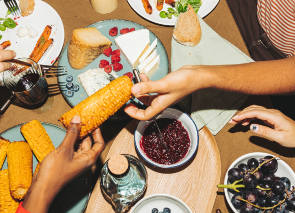 Influencer marketing w gastronomii – czy to nadal skuteczna strategia? influencer markerting