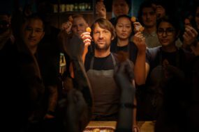 Nowy program kulinarny René Redzepi z&nbsp;Restauracji Noma! 