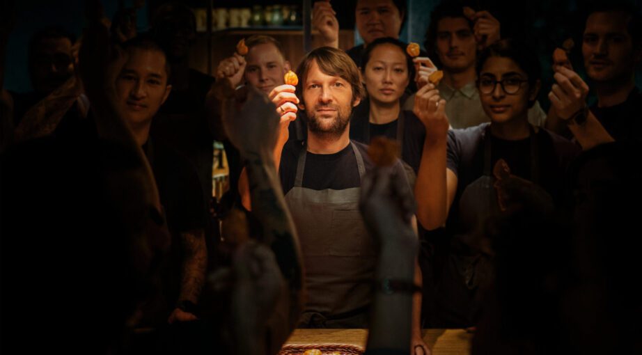 Nowy program kulinarny René Redzepi z&nbsp;Restauracji Noma! 