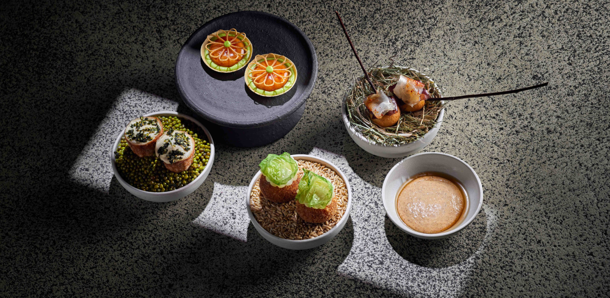 Litwa dołącza do&nbsp;prestiżowego grona w&nbsp;Przewodniku MICHELIN