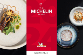 GWIAZDKI MICHELIN 2024 W&nbsp;POLSCE ROZDANE! SPRAWDŹ RESTAURACJE!