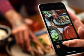 Największe kulinarne virale tego roku