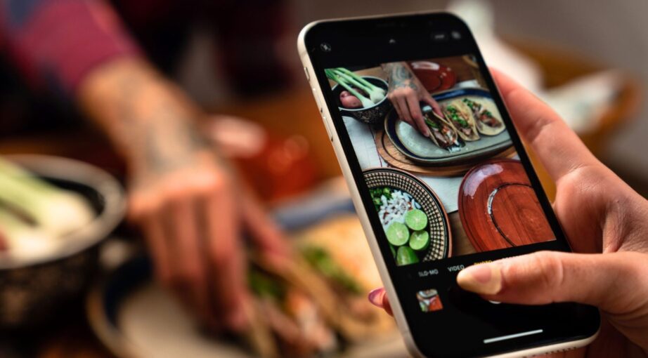 Największe kulinarne virale tego roku