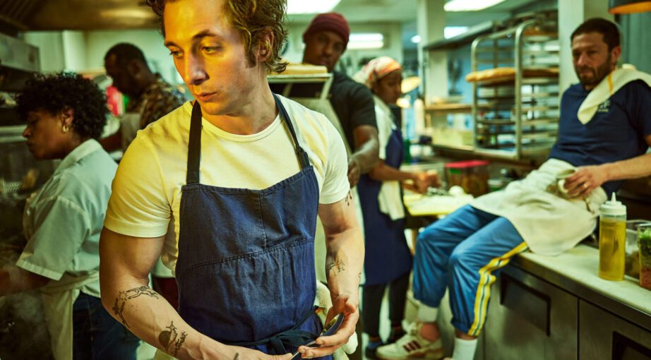 Przenieś smaki z&nbsp;“The Bear” do&nbsp;swojej kuchni