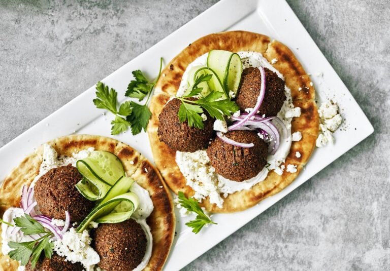 On the Plate — Andrea Monzo Photography