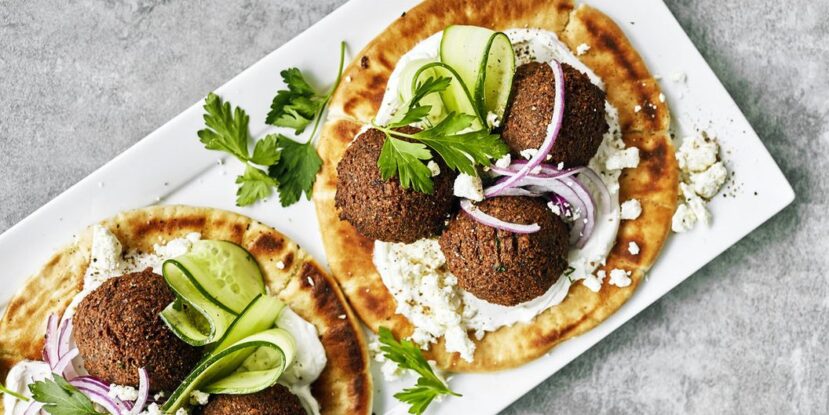 On the Plate — Andrea Monzo Photography