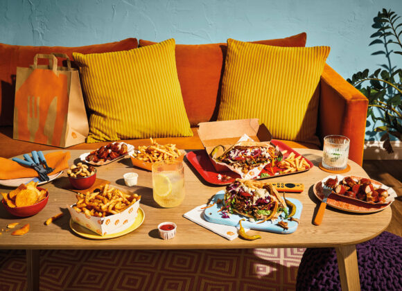 Co będziemy zamawiać podczas EURO 2024? Pyszne.pl_mecz