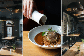 [Wywiad] Rozmawiamy ze&nbsp;zwycięzcą regionalnego Plebiscytu Gościa by&nbsp;Restaurant Week