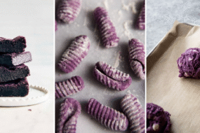 Ube – kulinarna sensacja roku?