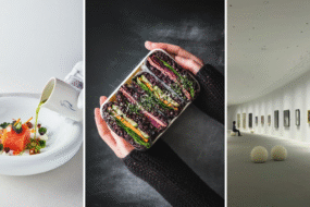 Wydarzenia o&nbsp;charakterze Food and Design w&nbsp;lipcu!