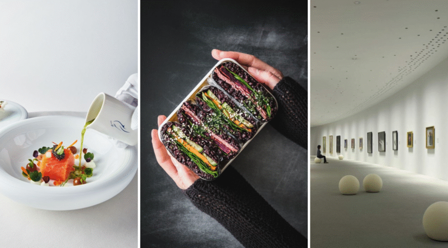 Wydarzenia o&nbsp;charakterze Food and Design w&nbsp;lipcu!