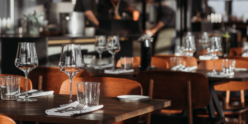 Zarządzanie kosztami w restauracji www - fad