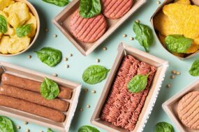 New Food Forum okiem Agnieszki Tokarz