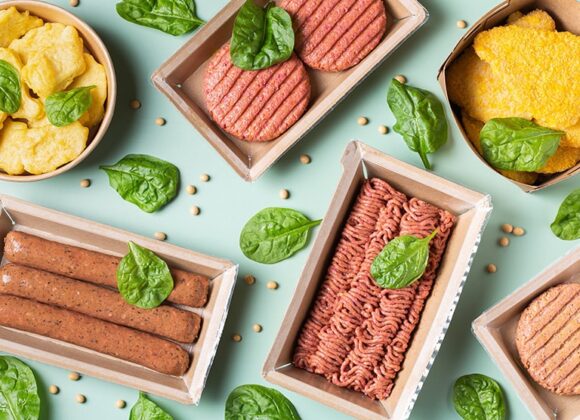 New Food Forum okiem Agnieszki Tokarz AdobeStock_444999000