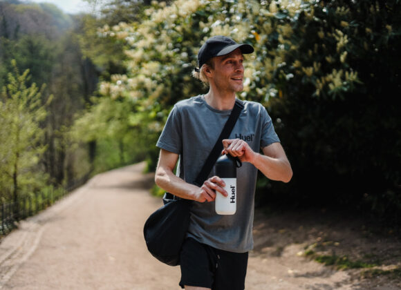 Wakacje bez ograniczeń Huel - lifestyle (9)