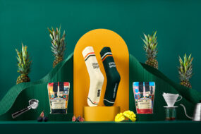 Współpraca nie&nbsp;do&nbsp;pary – Many Mornings x&nbsp;HAYB