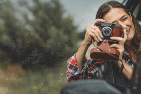 Przyszłość Fotografii: Ewolucja Technologii i&nbsp;Sztuki Wizualnej