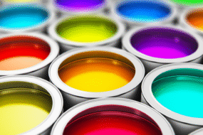 Kolory w&nbsp;projektowaniu interfejsów użytkownika