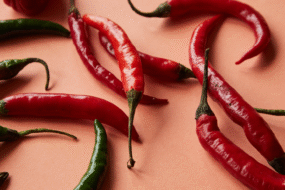 Papryczki chili – od&nbsp;łagodnych po&nbsp;ekstremalnie pikantne