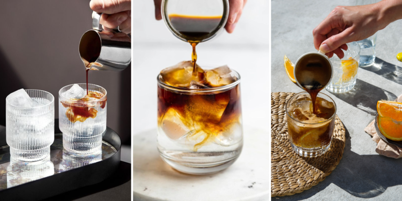 Cafe Del Tiempo – współczesne Espresso Tonic www - fad-8