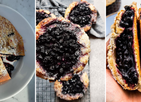 Gdzie na najlepsze jagodzianki w Warszawie? www - fad-9