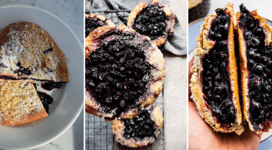 Gdzie na&nbsp;najlepsze jagodzianki w&nbsp;Warszawie?