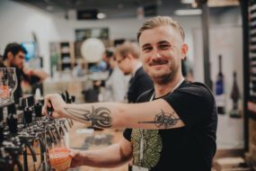 MIĘDZYNARODOWY DZIEŃ PIWA I&nbsp;PIWOWARA: KUBA ROSIEK [WYWIAD]