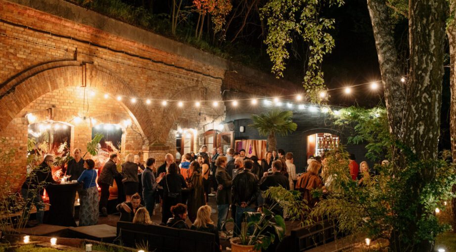 Odkryj Palermo w&nbsp;sercu Warszawy!