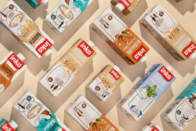 DZIEŃ MLEKA ROŚLINNEGO: AGNIESZKA STAŚKIEWICZ [WYWIAD]