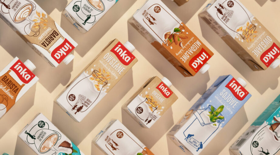 DZIEŃ MLEKA ROŚLINNEGO: AGNIESZKA STAŚKIEWICZ [WYWIAD]