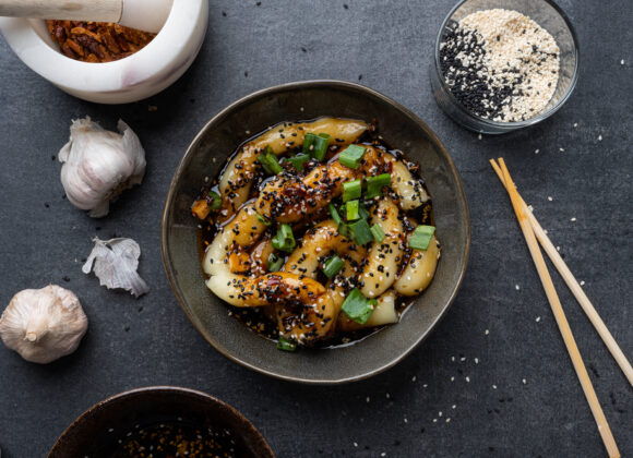 Azjatyckie kluski z ziemniaków DSC_4489