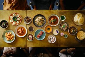 Filmy i&nbsp;seriale, które pokocha każdy foodies!