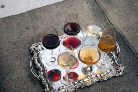 BAKEN w&nbsp;Browarach Warszawskich ma&nbsp;już rok!