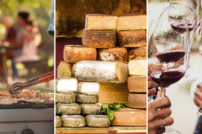 Wydarzenia o&nbsp;charakterze Food and Design we&nbsp;wrześniu!