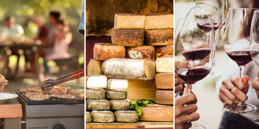 Wydarzenia o charakterze Food and Design we wrześniu! www - fad-11