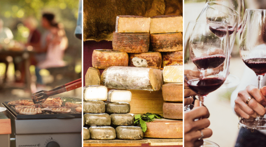 Wydarzenia o&nbsp;charakterze Food and Design we&nbsp;wrześniu!