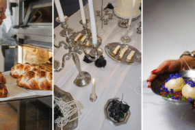 Odkrycia Food and Design | Co&nbsp;nas zaskoczyło w&nbsp;sierpniu?