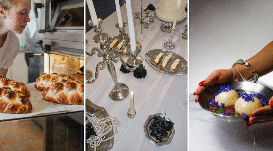 Odkrycia Food and Design | Co&nbsp;nas zaskoczyło w&nbsp;sierpniu?