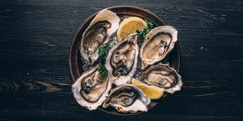 Ostrygi – czym są, jak je jeść i czy warto? www - fad-18