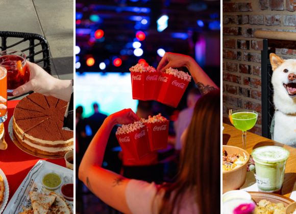 Jak zaskakiwać gości w gastronomii? Oto strategie dla osiągnięcia sukcesu! www - fad-19