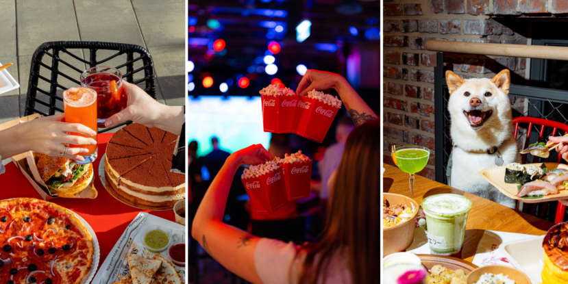 Jak zaskakiwać gości w gastronomii? Oto strategie dla osiągnięcia sukcesu! www - fad-19