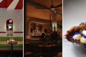 Nowe restauracje w&nbsp;Warszawie – zapisz te&nbsp;adresy!