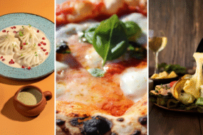 Osiem najlepszych dań kuchni europejskiej. Koniecznie spróbuj ich, będąc na&nbsp;wakacjach!