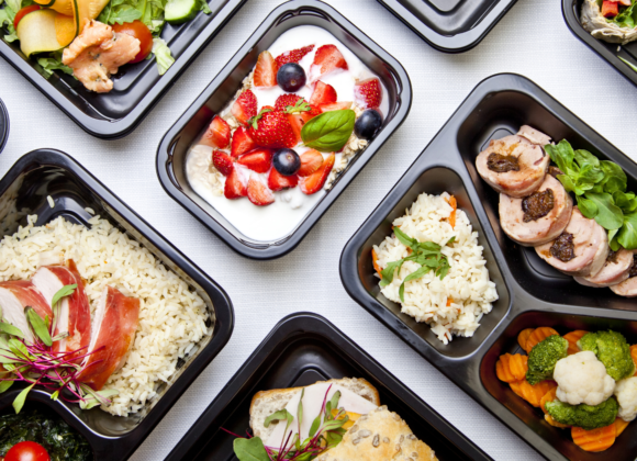 Sztuka prezentacji w cateringu, czyli jak estetyka wpływa na odbiór potraw? www - fad-6