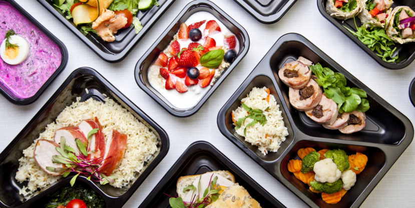 Sztuka prezentacji w cateringu, czyli jak estetyka wpływa na odbiór potraw? www - fad-6