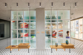 Muzeum Fabryki Czekolady w&nbsp;Warszawie otwarte!