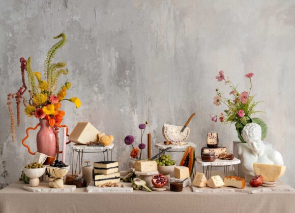 Pałac Mała Wieś x Batida – premiera nowej marki cateringowej 3