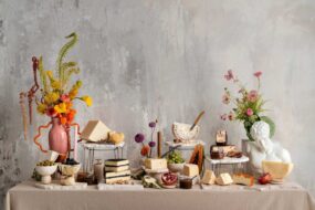 Pałac Mała Wieś x&nbsp;Batida – premiera nowej marki cateringowej